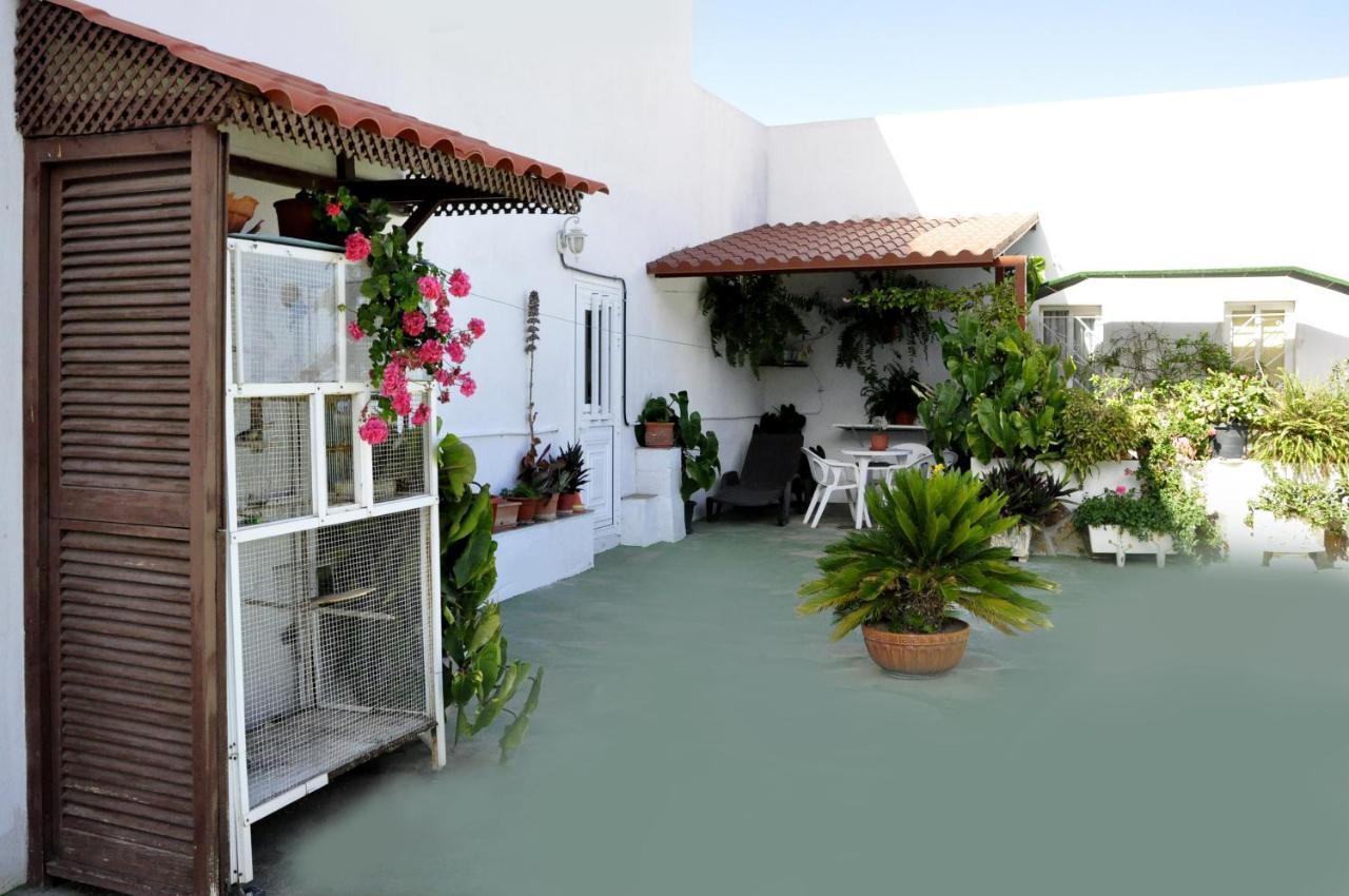 Apartamento Zona Rural Güimar Eksteriør bilde