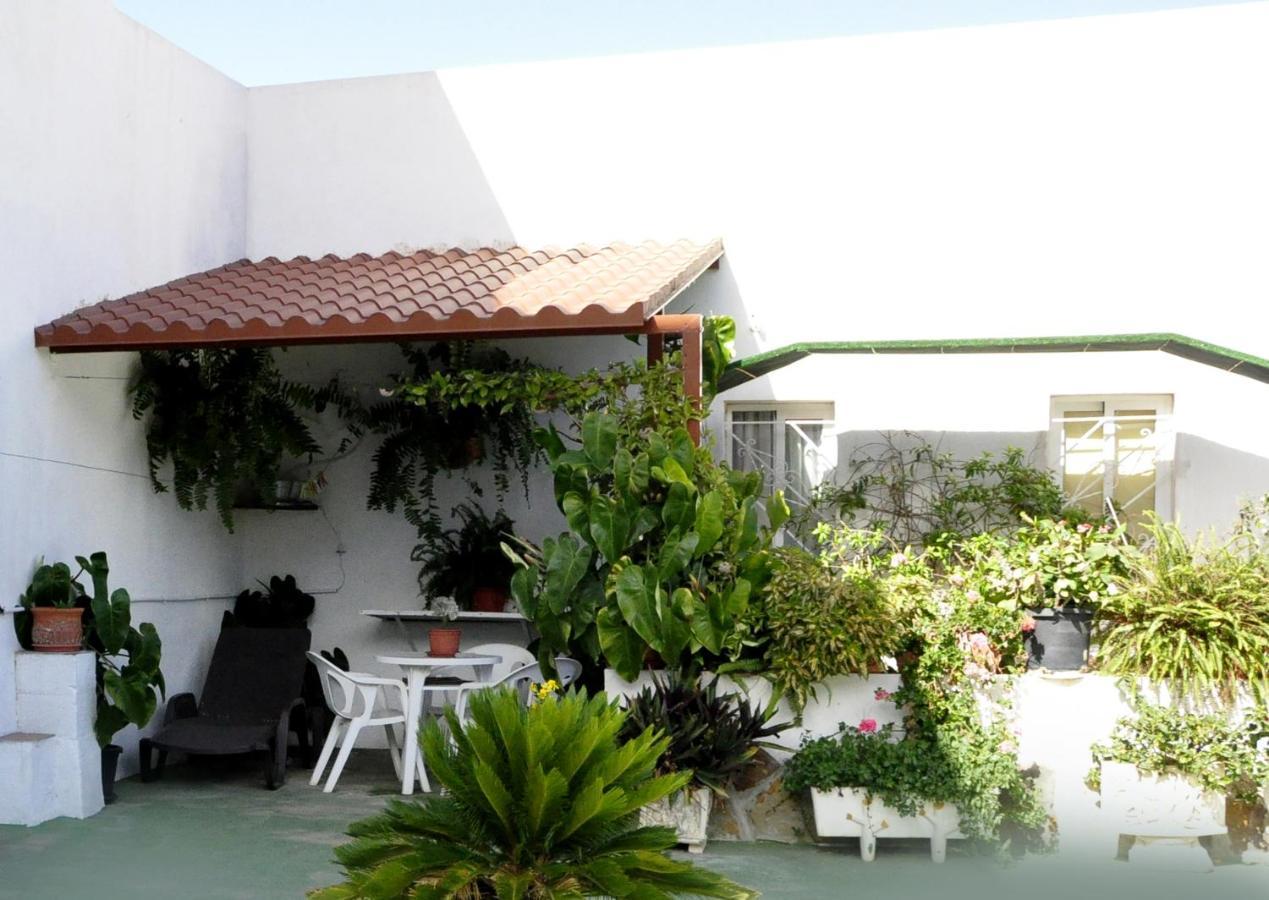 Apartamento Zona Rural Güimar Eksteriør bilde