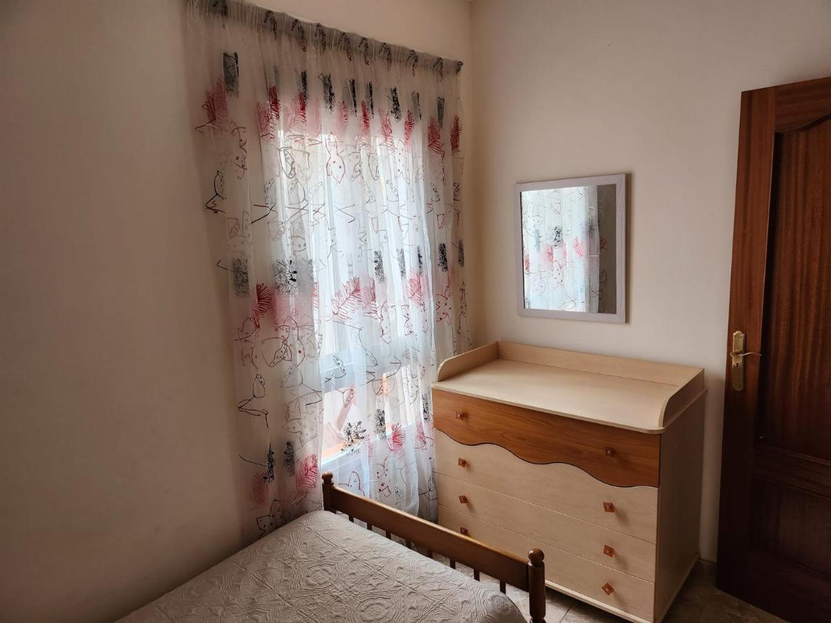 Apartamento Zona Rural Güimar Eksteriør bilde