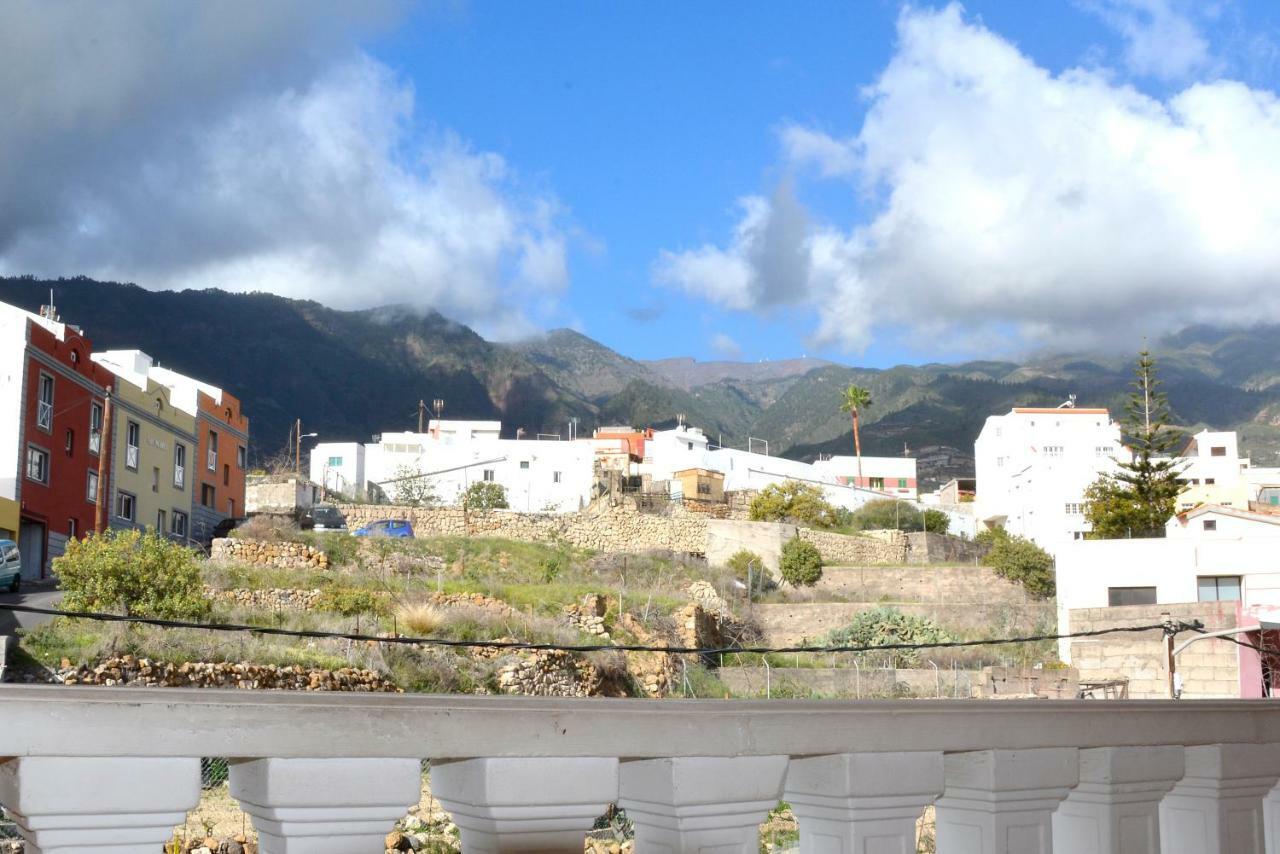 Apartamento Zona Rural Güimar Eksteriør bilde